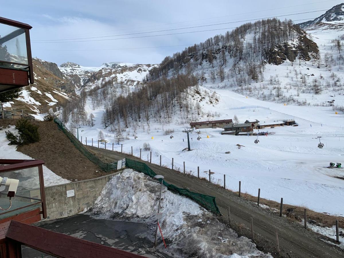 Giomein, Appartamento Di Charme Artistico ,Cir 0279 Breuil-Cervinia Exterior foto
