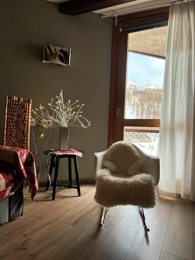 Giomein, Appartamento Di Charme Artistico ,Cir 0279 Breuil-Cervinia Exterior foto