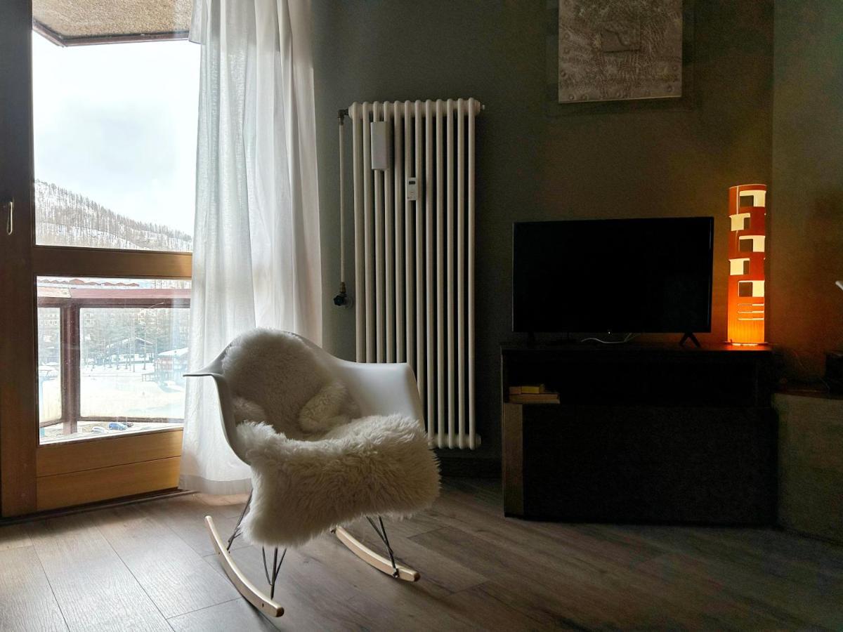 Giomein, Appartamento Di Charme Artistico ,Cir 0279 Breuil-Cervinia Exterior foto